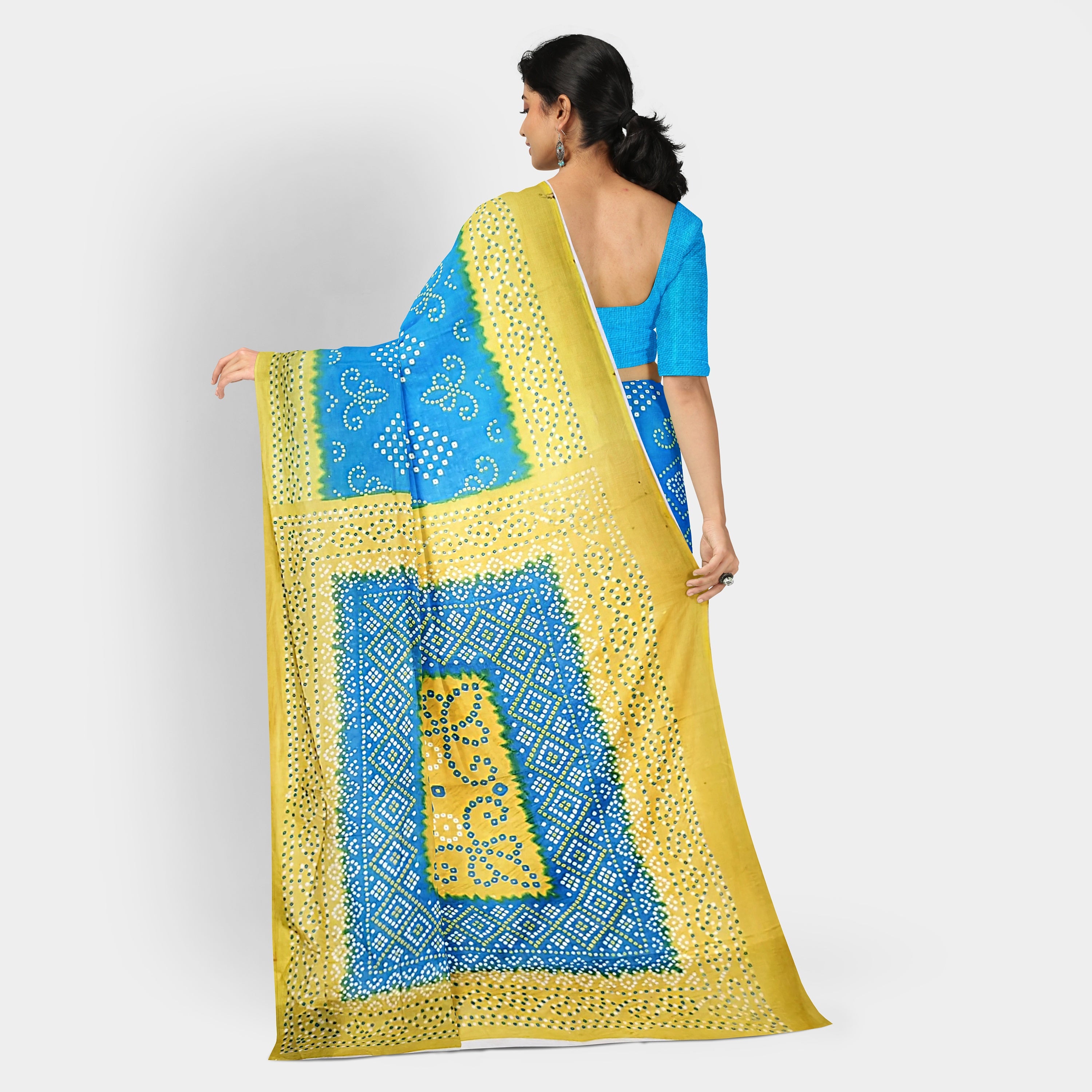 SPECIAL MALAI COTTON SAREES