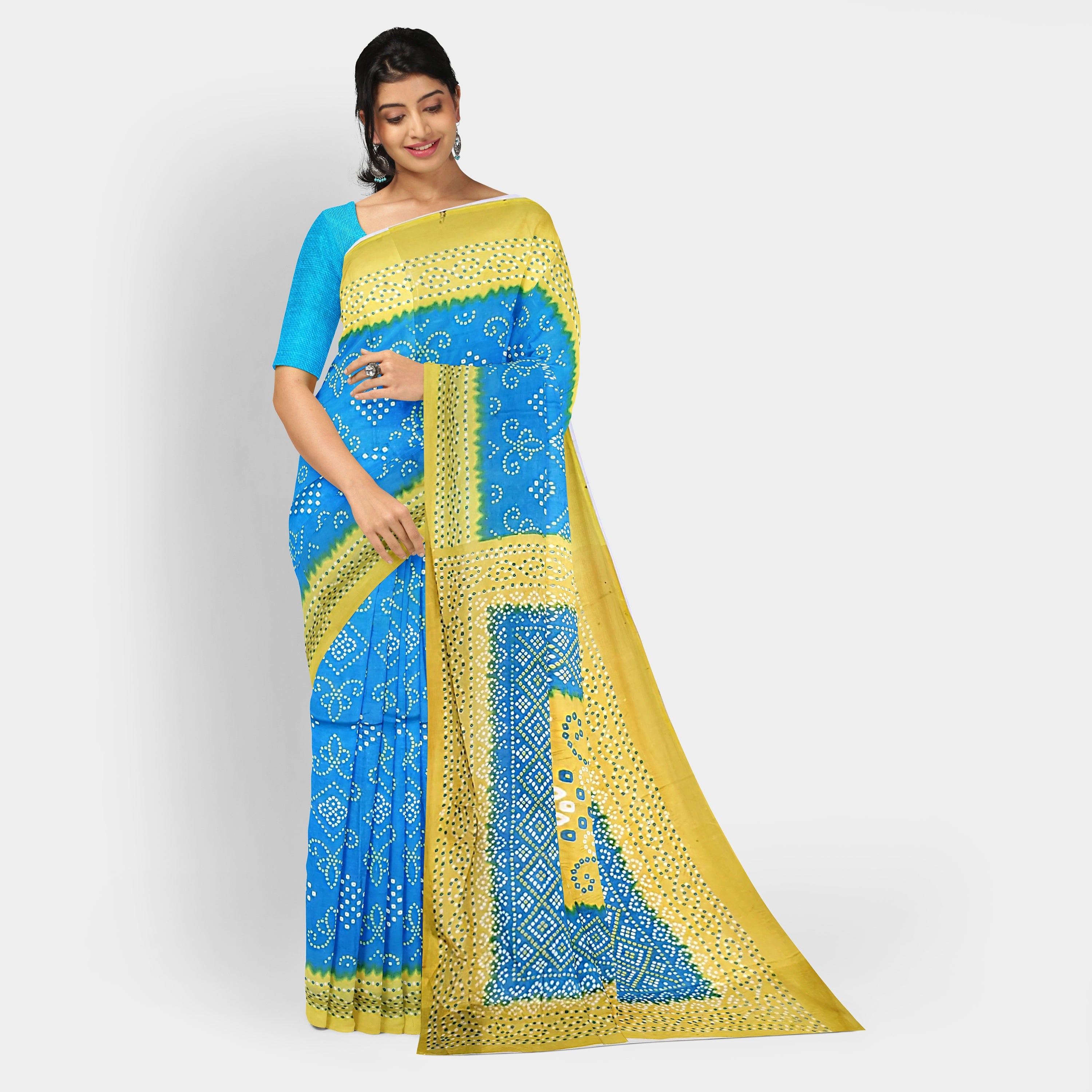 SPECIAL MALAI COTTON SAREES