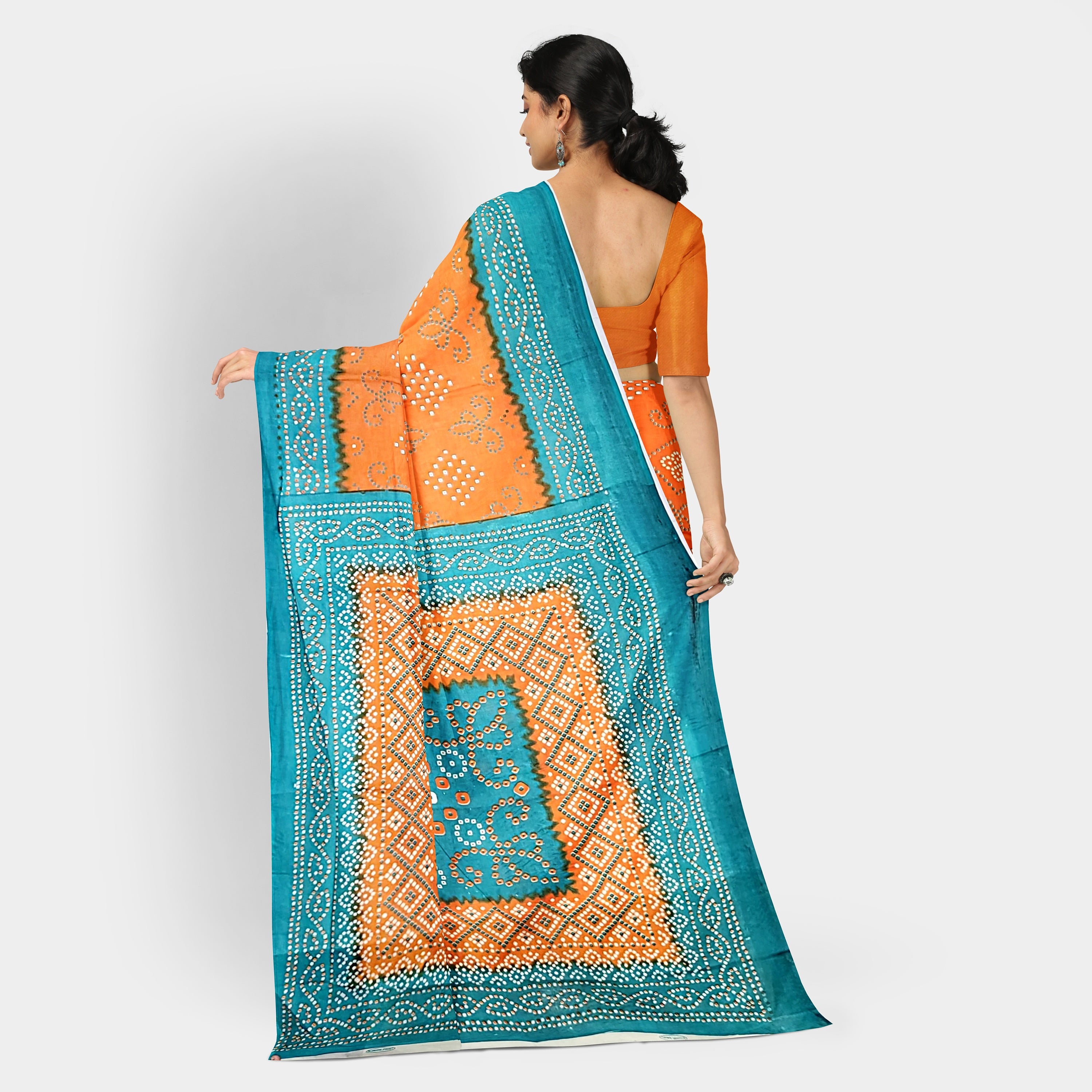 SPECIAL MALAI COTTON SAREES